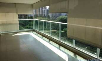 Imagem: APARTAMENTO - ALPHAVILLE - SP