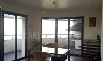 Imagem 2: MORUMBI - UNIDADE Á VENDA COM 196M² - CHURRASQUEIRA NA VARANDA!!!