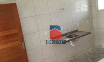 Imagem 5: Casa em Parnamirim com 2 quartos Documentação grátis Subsídio d até 23mil