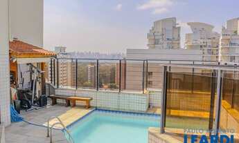 Imagem 2: COBERTURA - VILA NOVA CONCEIÇÃO - SP