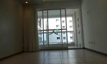 Imagem 2: Apartamento - Alphaville I - Salvador