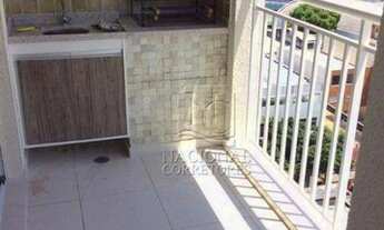 Imagem 6: Apartamento residencial à venda, Fundação, São Caetano do Sul