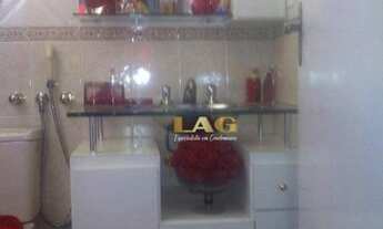 Imagem 3: Apartamento com 2 dormitórios à venda, 200 m² por R$ 1.000.000,00 - Vila Independência - S