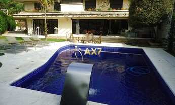 Imagem 6: Casa à venda 4 Quartos, 4 Suites, 6 Vagas, 600M², Cidade Jardim, SãO PAULO - SP