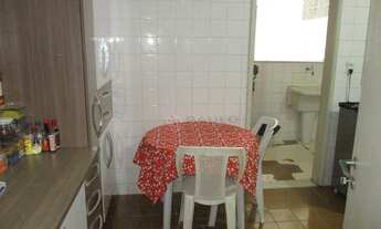 Imagem 6: Apartamento com 3 dormitórios à venda, 130 m² - Praia de Santa Helena - Vitória/ES