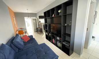 Imagem 4: Casa de condomínio para venda com 105 metros quadrados com 2 quartos