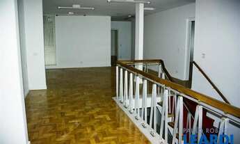 Imagem 6: CASA ASSOBRADADA - JARDIM EUROPA - SP