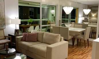 Imagem: Belíssimo Apartamento à venda no Horizon