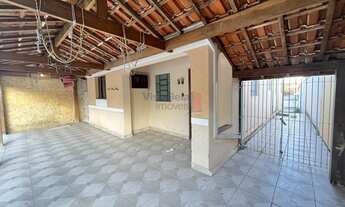 Imagem: Casa à venda, 3 quartos, 1 vaga, Santana