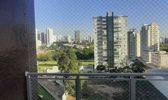 Imagem 6: Apartamento com 3 dormitórios para alugar, 95 m² por R$ 3.400/mês - Condomínio Edifício Ci