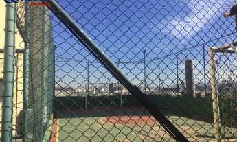 Imagem 7: APARTAMENTO RESIDENCIAL em SAO PAULO - SP, MOOCA