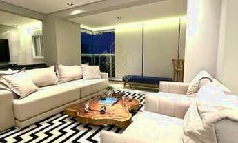 Imagem 4: São Paulo - Apartamento Padrão - Tatuapé