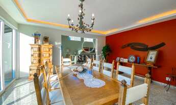 Imagem 12: Casa 4 Suítes 912m² Condomínio Alto Padrão - Barra da Tijuca