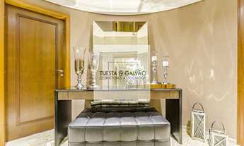 Imagem 6: Apartamento a venda com 3 quartos sendo uma suíte, 3 vagas de garagem, no bairro Cristo Re