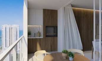 Imagem 5: Apartamento à Venda em Balneário Camboriú/SC no Edifício Las Brisas no Bairro Pioneiros co