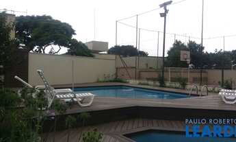 Imagem 4: APARTAMENTO - ALTO DE PINHEIROS - SP