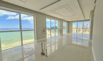 Imagem 2: Le Visage Divinite - Apartamento 2500