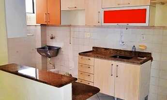 Imagem 3: Recanto Do Mindu Apartamento com 2 Quartos - Adrianópolis