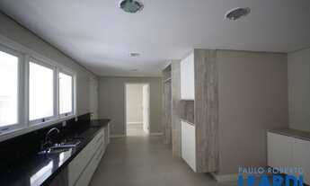 Imagem 6: CASA EM CONDOMÍNIO - ALPHAVILLE - SP