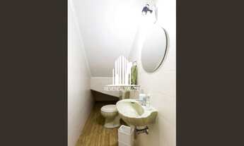 Imagem 3: Casa à venda com 250m², 2 quartos e 2 vagas NA MOOCA