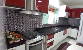 Imagem 5: A Casa dos seus sonhos