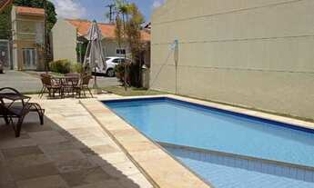 Imagem 5: Casa com 2 dormitórios à venda, 83 m² por R$ 290.000,00 - Lagoa Redonda - Fortaleza/CE