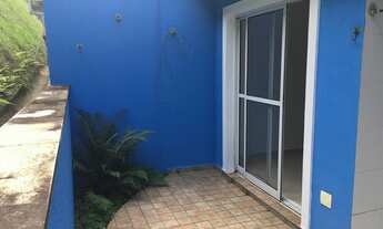 Imagem 7: Casa de condomínio para venda possui 115 metros quadrados com 3 quartos