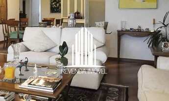 Imagem 7: Apartamento em Alto De Pinheiros com 3 dormitórios sendo 3 suítes e 4 vagas de garagem