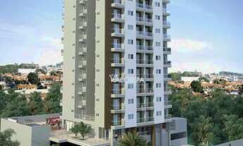 Imagem 2: Apartamento com 2 dormitórios à venda, Terraza - Sorocaba/SP