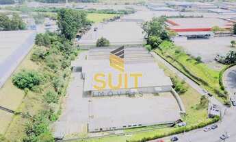 Imagem 4: Galpões/ Armazéns para Alugar em Jardim Belval / Barueri SP