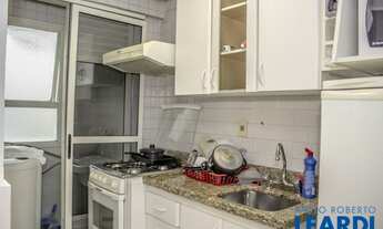 Imagem 6: FLAT DUPLEX - MOEMA PÁSSAROS - SP