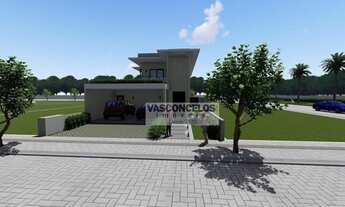 Imagem 1: Sobrado com 3 dormitórios à venda, 220 m² por R$ 990.000,00 - Cacapava - Caçapava/SP