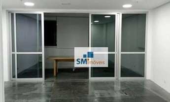 Imagem 3: Sala para alugar, 55 m² por R$ 3.800/mês - Vila Andrade - São Paulo/SP