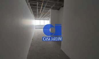 Imagem 6: Sala, 67 m² - venda por R$ 543.840,00 ou aluguel por R$ 2.379,30/mês - Edifício Montreal