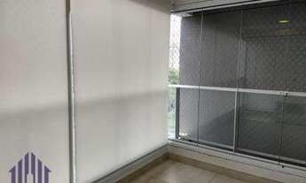 Imagem 5: Studio com 1 dormitório para alugar, 40 m² por R$ 2.500/mês - Consolação - São Paulo/SP