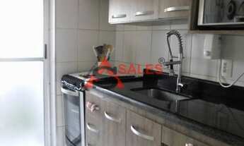 Imagem 6: Apartamento com 2 dormitórios à venda, 50 m² por R$ 307.000,00 Localizado na Rua Alencar A