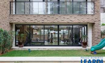 Imagem: APARTAMENTO - JARDIM GUEDALA - SP