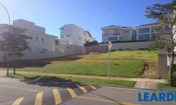 Imagem 2: TERRENO EM CONDOMÍNIO - ALPHAVILLE - SP