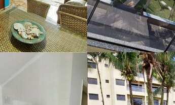 Imagem 2: Vendo Apartamento 3dorm no Guarujá Enseada