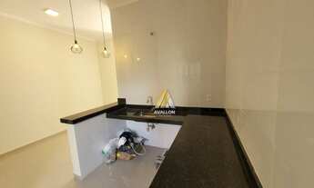 Imagem 5: Casa com 2 dormitórios à venda, 71 m² por R$ 366.900,00 - Jardim das Figueiras II - Hortol