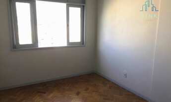 Imagem 2: Apartamento com 1 dormitório para alugar, 30 m² - Centro - Niterói/RJ