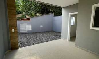 Imagem 3: Sobrado com 3 dormitórios à venda, 167 m² por R$ 790.000 - América - Joinville/SC