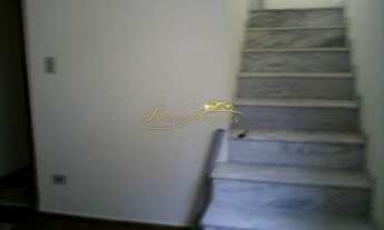 Imagem 2: Excelente Sobrado a Venda com 03 Quartos , 02 Vagas