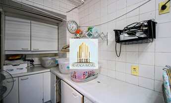 Imagem 7: Perdizes, sobrado com quatro suítes e cinco vagas