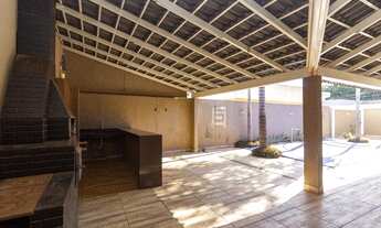 Imagem 2: Venda Casa em condomínio com 4 dormitórios