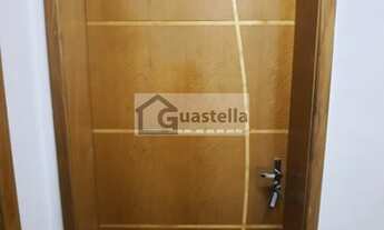 Imagem 4: Apartamento em Vila Tibiriçá - Santo André