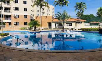 Imagem 2: Vida Bela Aracaju cond. Club - 3/4 suíte e varanda