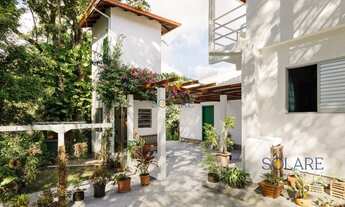 Imagem 3: Pousada com 18 dormitórios + casa de 2 suítes à venda na Barra da Lagoa