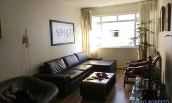 Imagem: APARTAMENTO - JARDIM AMÉRICA - SP