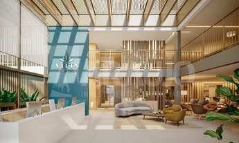 Imagem 5: Apartamento com 3 dormitórios à venda, 74 m² por R$ 436.320,00 - Fazenda - Itajaí/SC